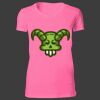 Ladies' The Favorite-slim feminine fit T-Shirt Thumbnail