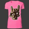 Ladies' The Favorite-slim feminine fit T-Shirt Thumbnail
