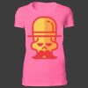 Ladies' The Favorite-slim feminine fit T-Shirt Thumbnail