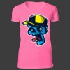 Ladies' The Favorite-slim feminine fit T-Shirt Thumbnail