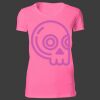 Ladies' The Favorite-slim feminine fit T-Shirt Thumbnail