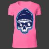 Ladies' The Favorite-slim feminine fit T-Shirt Thumbnail
