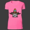 Ladies' The Favorite-slim feminine fit T-Shirt Thumbnail