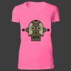 Ladies' The Favorite-slim feminine fit T-Shirt Thumbnail