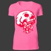 Ladies' The Favorite-slim feminine fit T-Shirt Thumbnail
