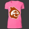 Ladies' The Favorite-slim feminine fit T-Shirt Thumbnail