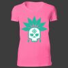 Ladies' The Favorite-slim feminine fit T-Shirt Thumbnail