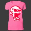 Ladies' The Favorite-slim feminine fit T-Shirt Thumbnail
