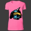 Ladies' The Favorite-slim feminine fit T-Shirt Thumbnail