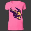 Ladies' The Favorite-slim feminine fit T-Shirt Thumbnail