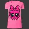 Ladies' The Favorite-slim feminine fit T-Shirt Thumbnail