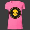 Ladies' The Favorite-slim feminine fit T-Shirt Thumbnail
