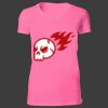 Ladies' The Favorite-slim feminine fit T-Shirt Thumbnail