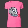 Ladies' The Favorite-slim feminine fit T-Shirt Thumbnail