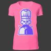 Ladies' The Favorite-slim feminine fit T-Shirt Thumbnail