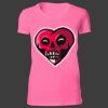 Ladies' The Favorite-slim feminine fit T-Shirt Thumbnail