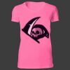 Ladies' The Favorite-slim feminine fit T-Shirt Thumbnail