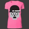 Ladies' The Favorite-slim feminine fit T-Shirt Thumbnail