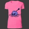 Ladies' The Favorite-slim feminine fit T-Shirt Thumbnail