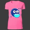 Ladies' The Favorite-slim feminine fit T-Shirt Thumbnail