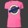 Ladies' The Favorite-slim feminine fit T-Shirt Thumbnail