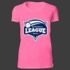 Ladies' The Favorite-slim feminine fit T-Shirt Thumbnail