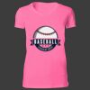 Ladies' The Favorite-slim feminine fit T-Shirt Thumbnail