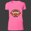 Ladies' The Favorite-slim feminine fit T-Shirt Thumbnail