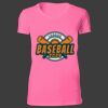 Ladies' The Favorite-slim feminine fit T-Shirt Thumbnail