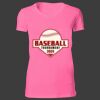 Ladies' The Favorite-slim feminine fit T-Shirt Thumbnail