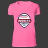 Ladies' The Favorite-slim feminine fit T-Shirt Thumbnail