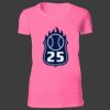 Ladies' The Favorite-slim feminine fit T-Shirt Thumbnail