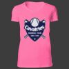 Ladies' The Favorite-slim feminine fit T-Shirt Thumbnail