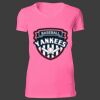 Ladies' The Favorite-slim feminine fit T-Shirt Thumbnail