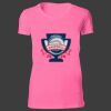 Ladies' The Favorite-slim feminine fit T-Shirt Thumbnail