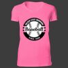Ladies' The Favorite-slim feminine fit T-Shirt Thumbnail