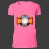 Ladies' The Favorite-slim feminine fit T-Shirt Thumbnail