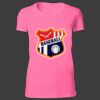 Ladies' The Favorite-slim feminine fit T-Shirt Thumbnail