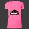 Ladies' The Favorite-slim feminine fit T-Shirt Thumbnail