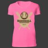Ladies' The Favorite-slim feminine fit T-Shirt Thumbnail