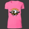 Ladies' The Favorite-slim feminine fit T-Shirt Thumbnail