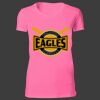 Ladies' The Favorite-slim feminine fit T-Shirt Thumbnail