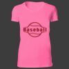Ladies' The Favorite-slim feminine fit T-Shirt Thumbnail
