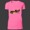 Ladies' The Favorite-slim feminine fit T-Shirt Thumbnail