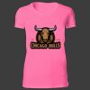 Ladies' The Favorite-slim feminine fit T-Shirt Thumbnail