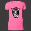 Ladies' The Favorite-slim feminine fit T-Shirt Thumbnail