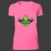 Ladies' The Favorite-slim feminine fit T-Shirt Thumbnail