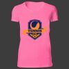 Ladies' The Favorite-slim feminine fit T-Shirt Thumbnail
