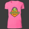Ladies' The Favorite-slim feminine fit T-Shirt Thumbnail
