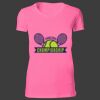 Ladies' The Favorite-slim feminine fit T-Shirt Thumbnail